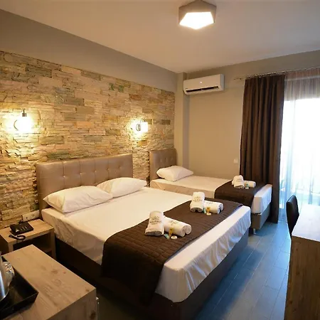 Nabro 4*
