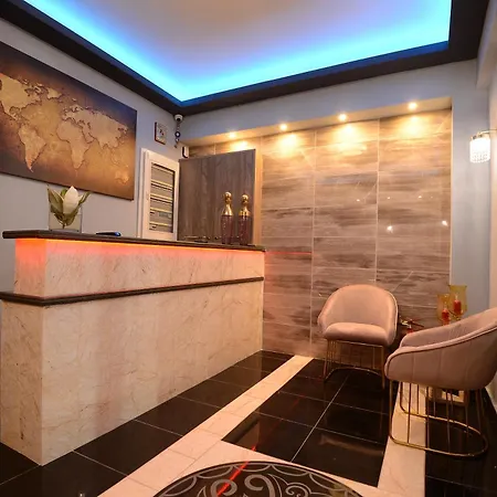 Aparthotel Nabro