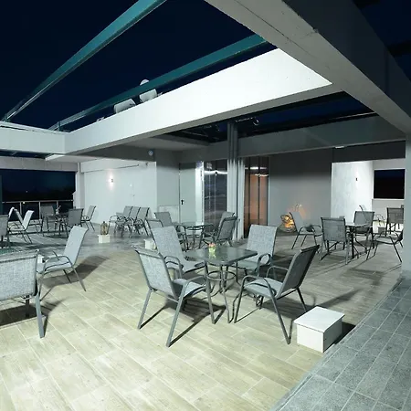 Nabro Aparthotel