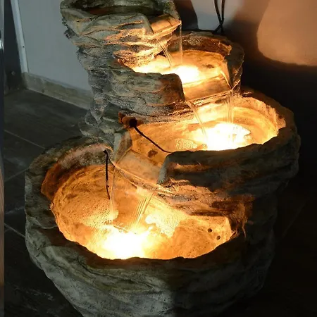 Apart-hotel Nabro 4*