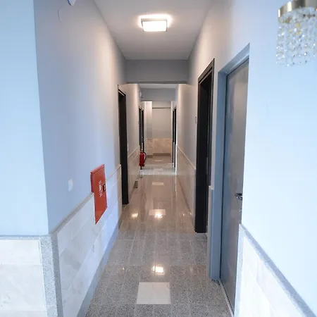 Nabro 4* Paralia Katerinis