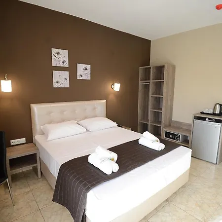 Aparthotel Nabro