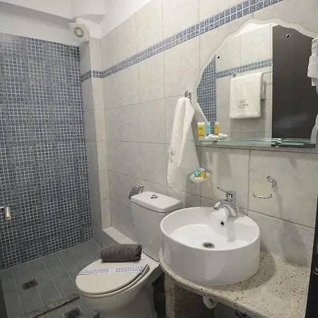 Aparthotel Nabro 4*