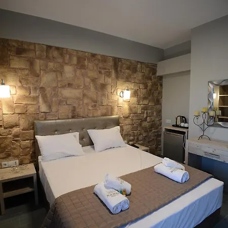 Aparthotel Nabro