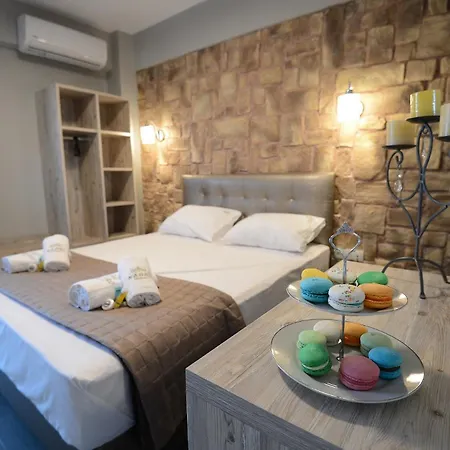 Nabro Aparthotel