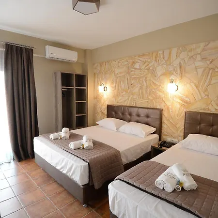 Nabro Aparthotel 4*