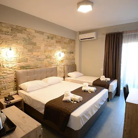 Nabro Aparthotel