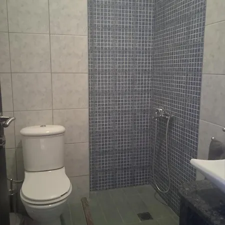 Nabro Apart-hotel Paralía