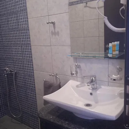 Nabro 4* Paralia Katerinis