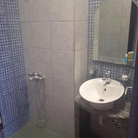 Aparthotel Nabro