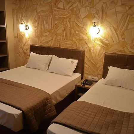 Nabro 4*