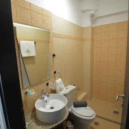 Nabro 4* Paralia Katerinis