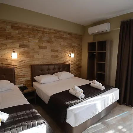 Nabro Aparthotel Paralia Katerinis