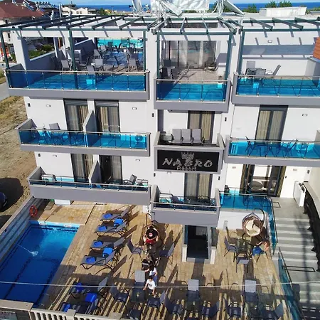 Aparthotel Nabro