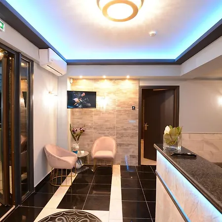 Aparthotel Nabro