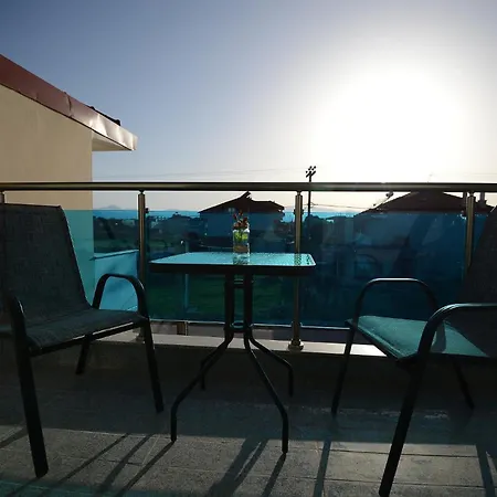 Nabro 4* Paralia Katerinis