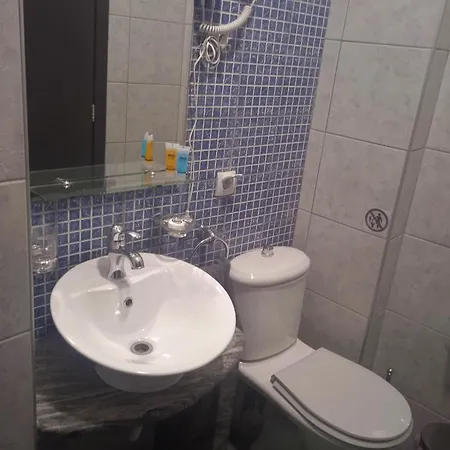 Nabro Aparthotel