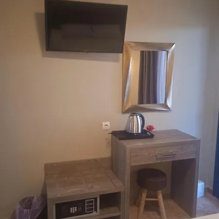 Aparthotel Nabro