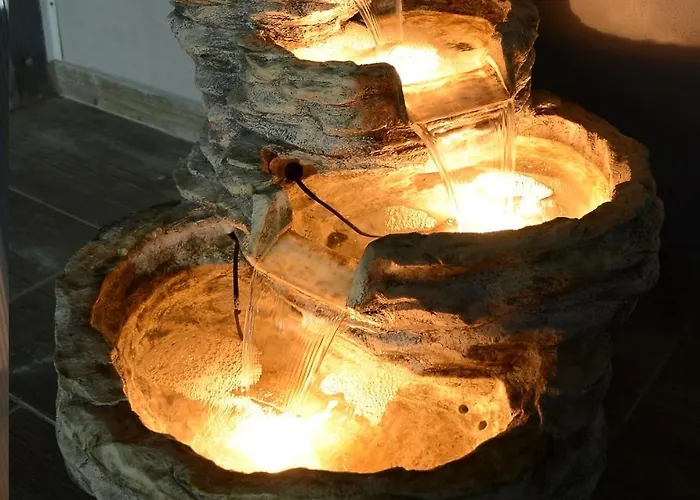 Hotel de apartamente Nabro 4*